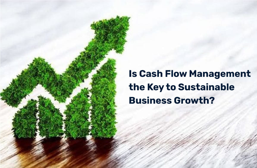 cash flow management service